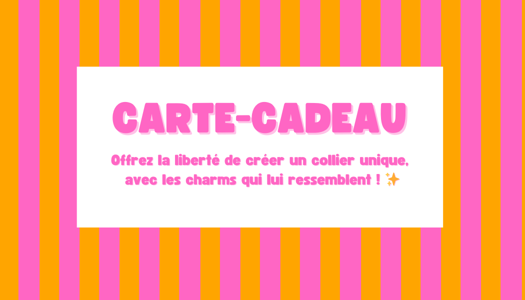 Carte-cadeau - La p'tite perle bretonne