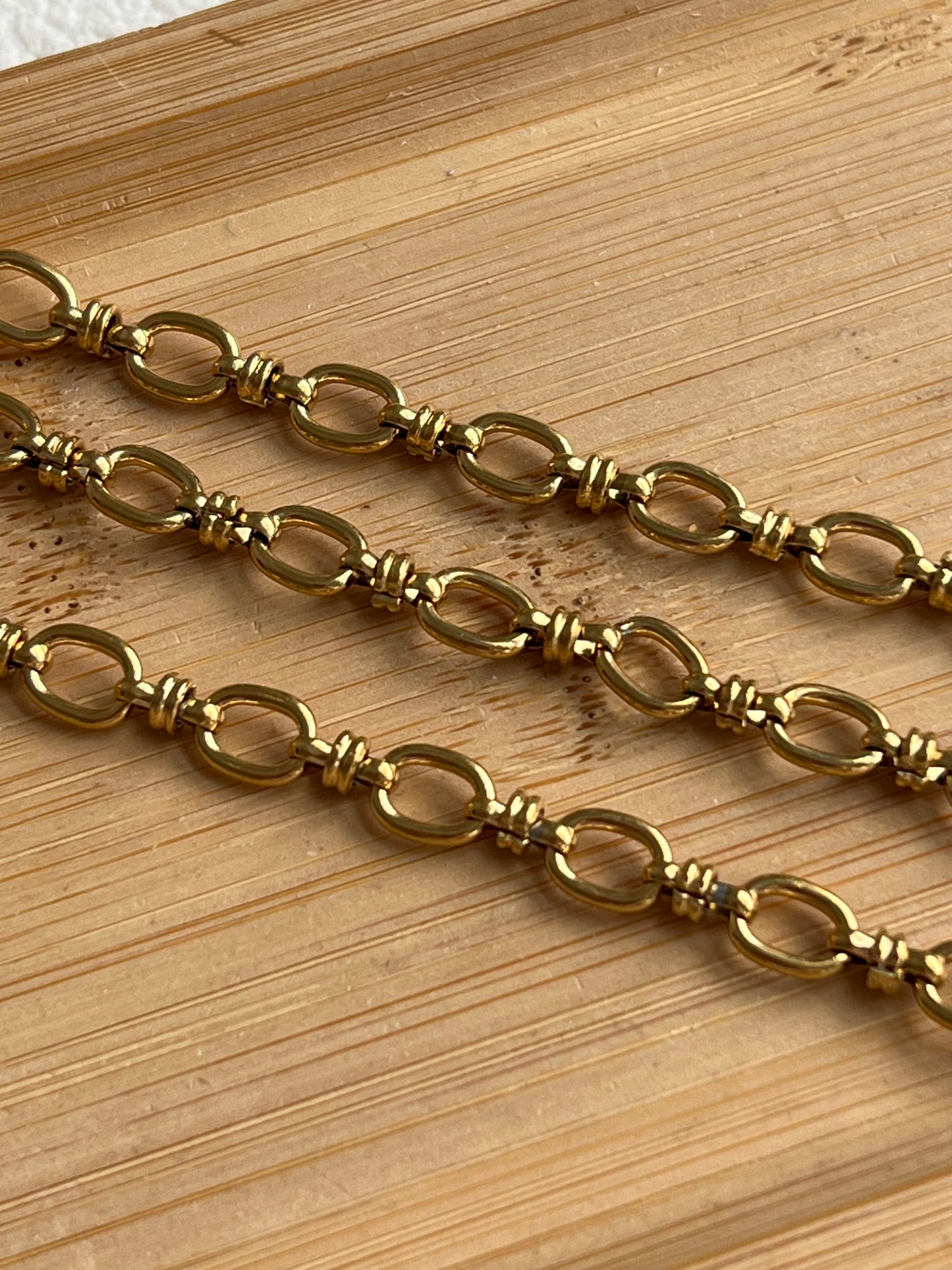 Chaîne collier N°5