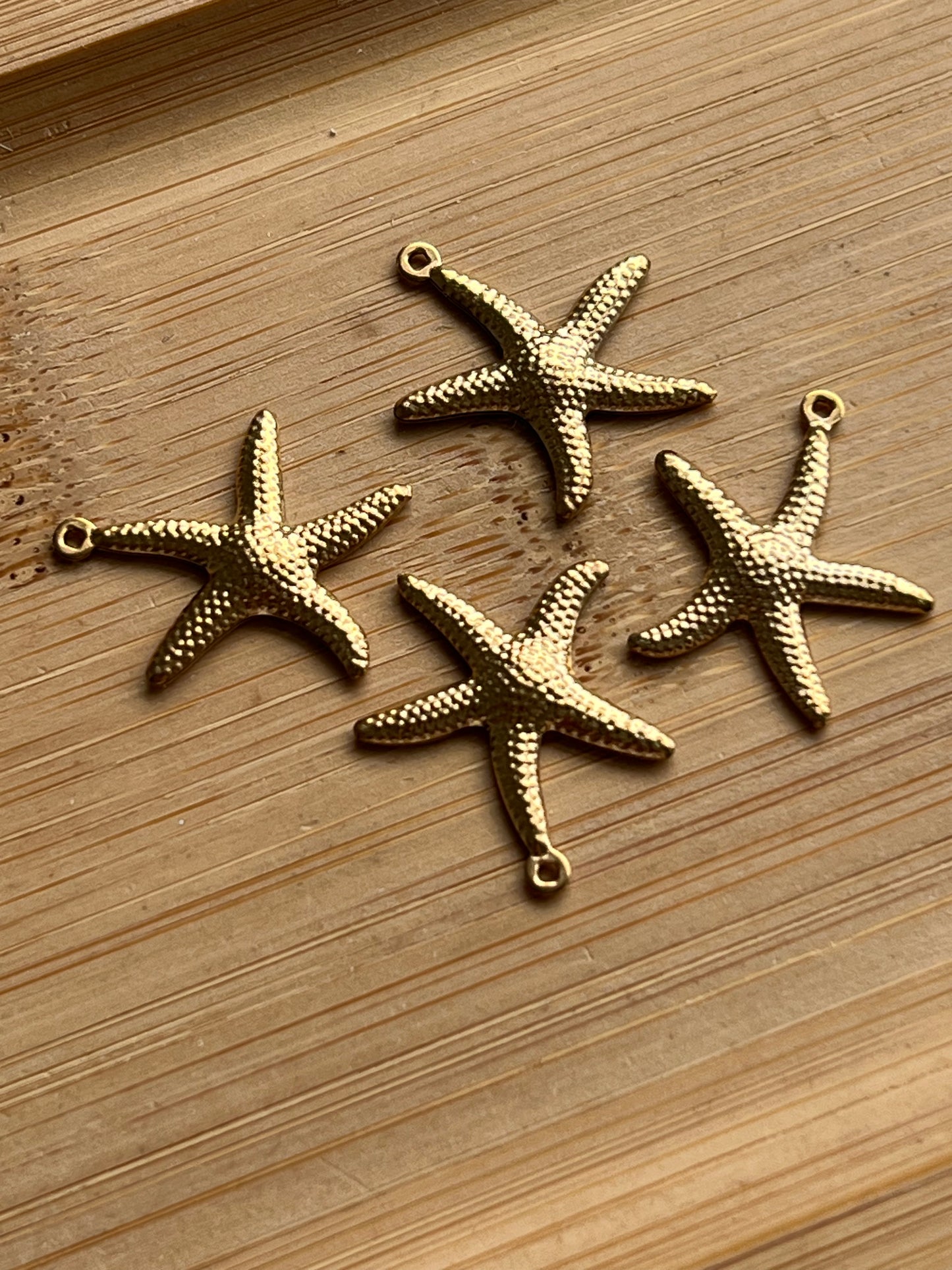 Étoile de mer 🌟