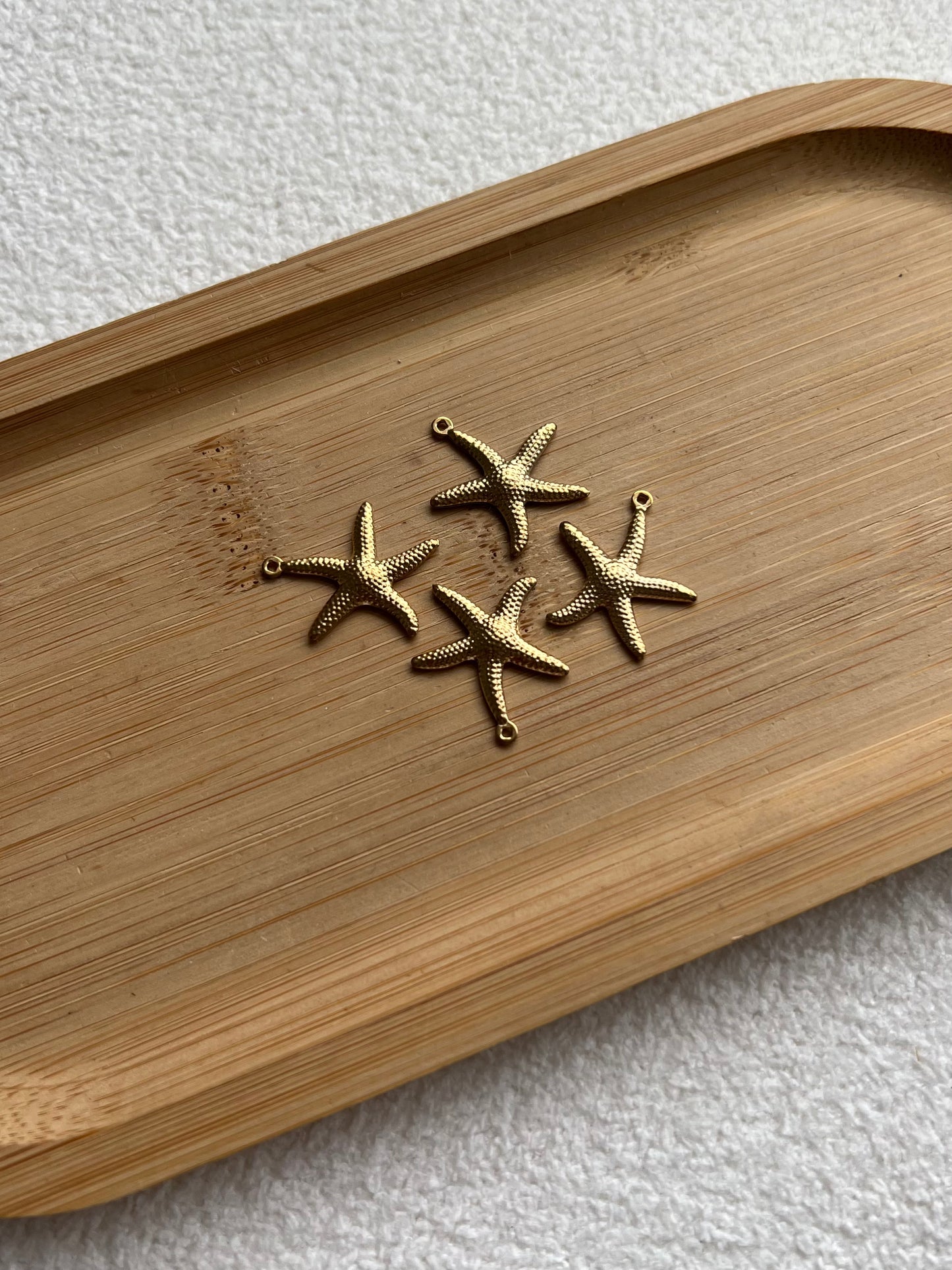 Étoile de mer 🌟