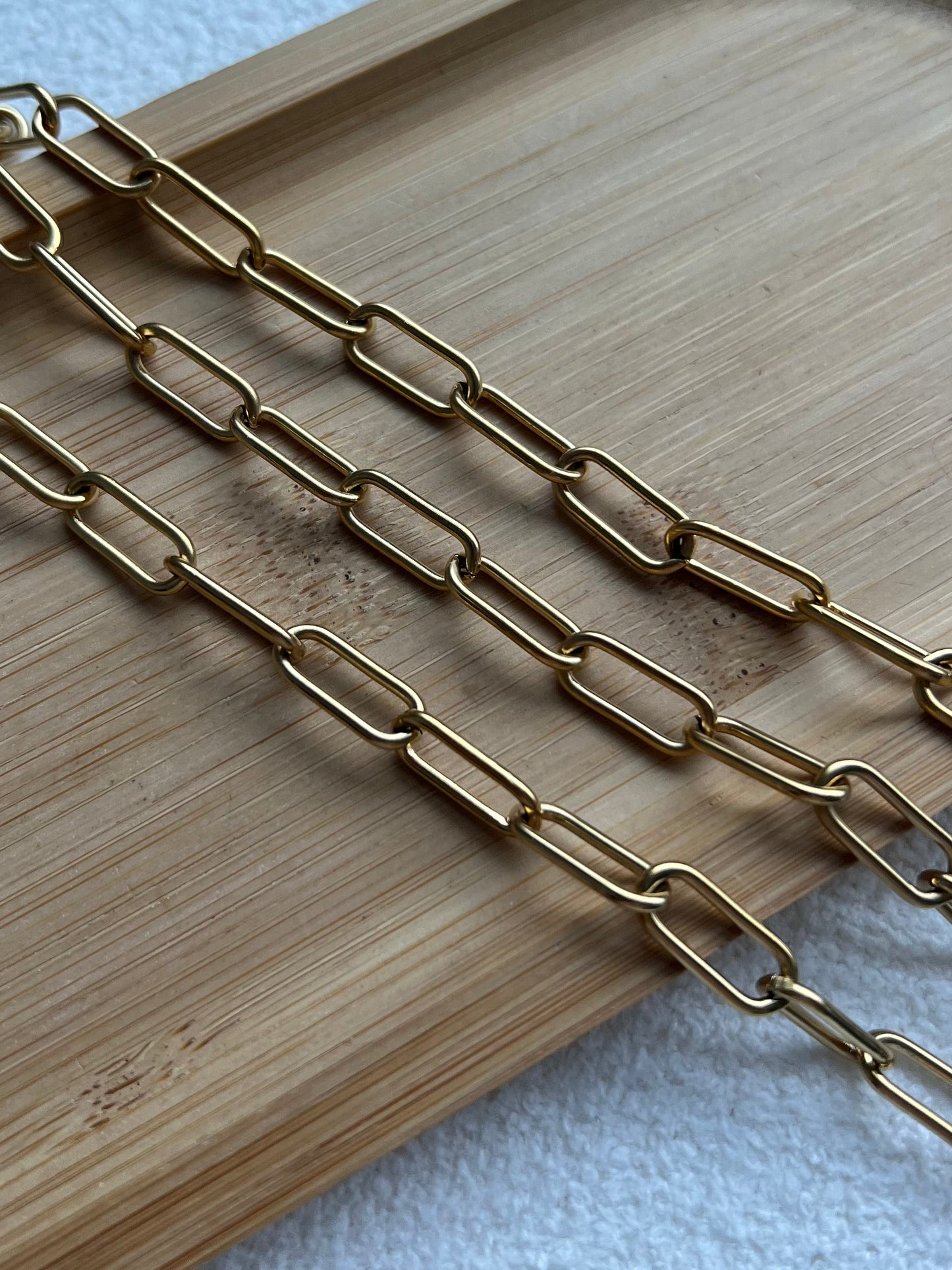 Chaîne bracelet N°4