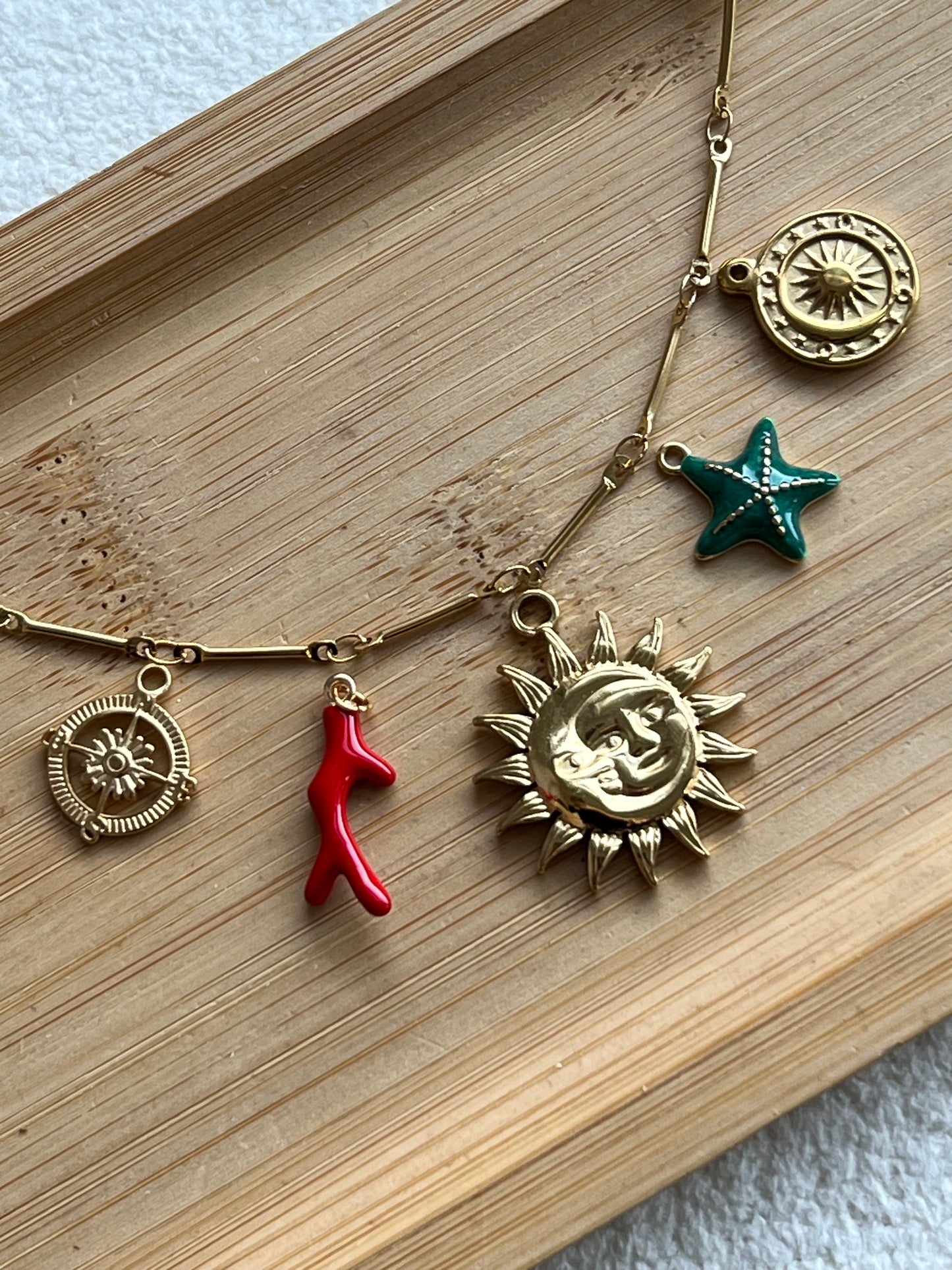 Collier le Lunairien