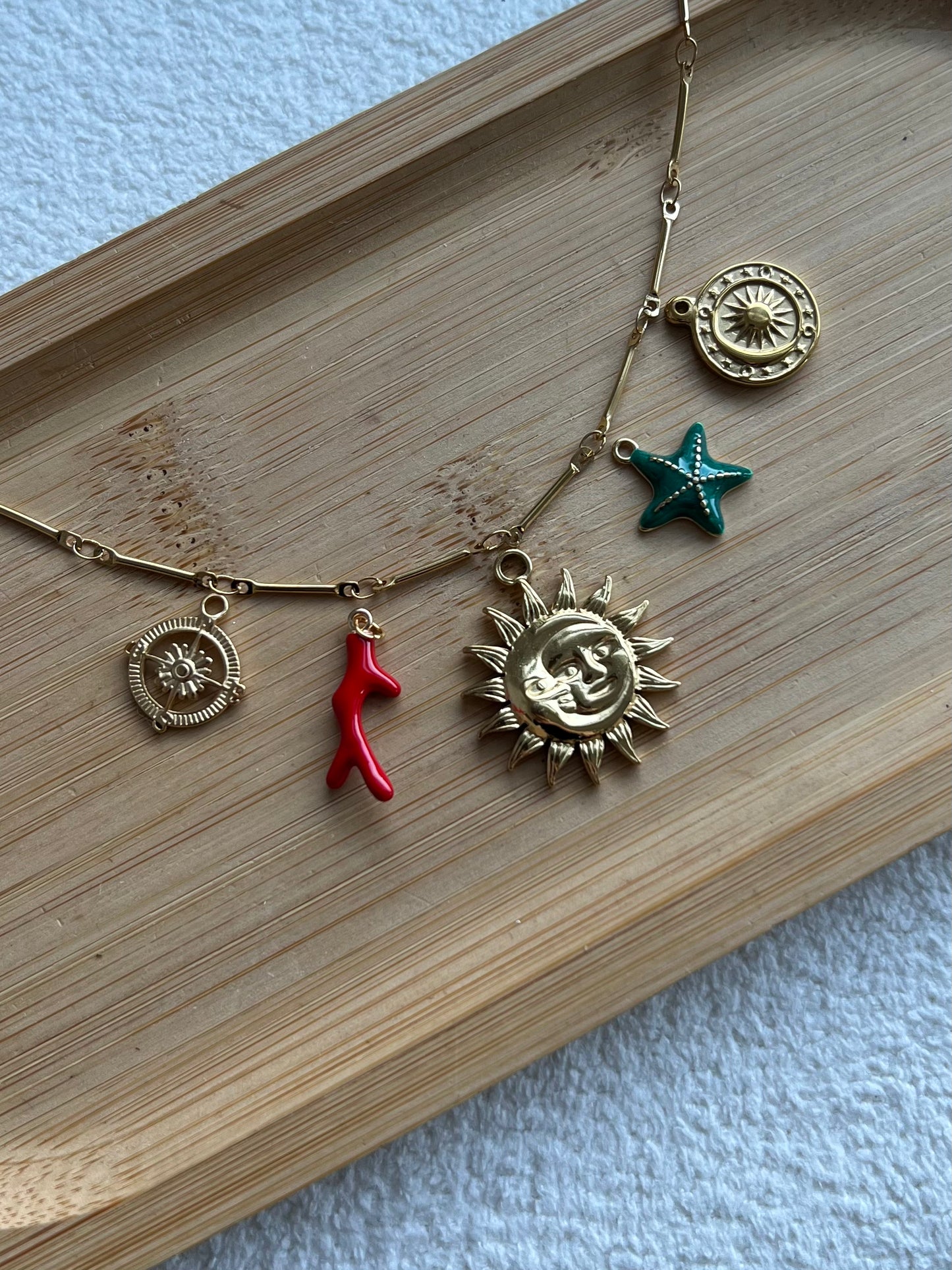 Collier le Lunairien