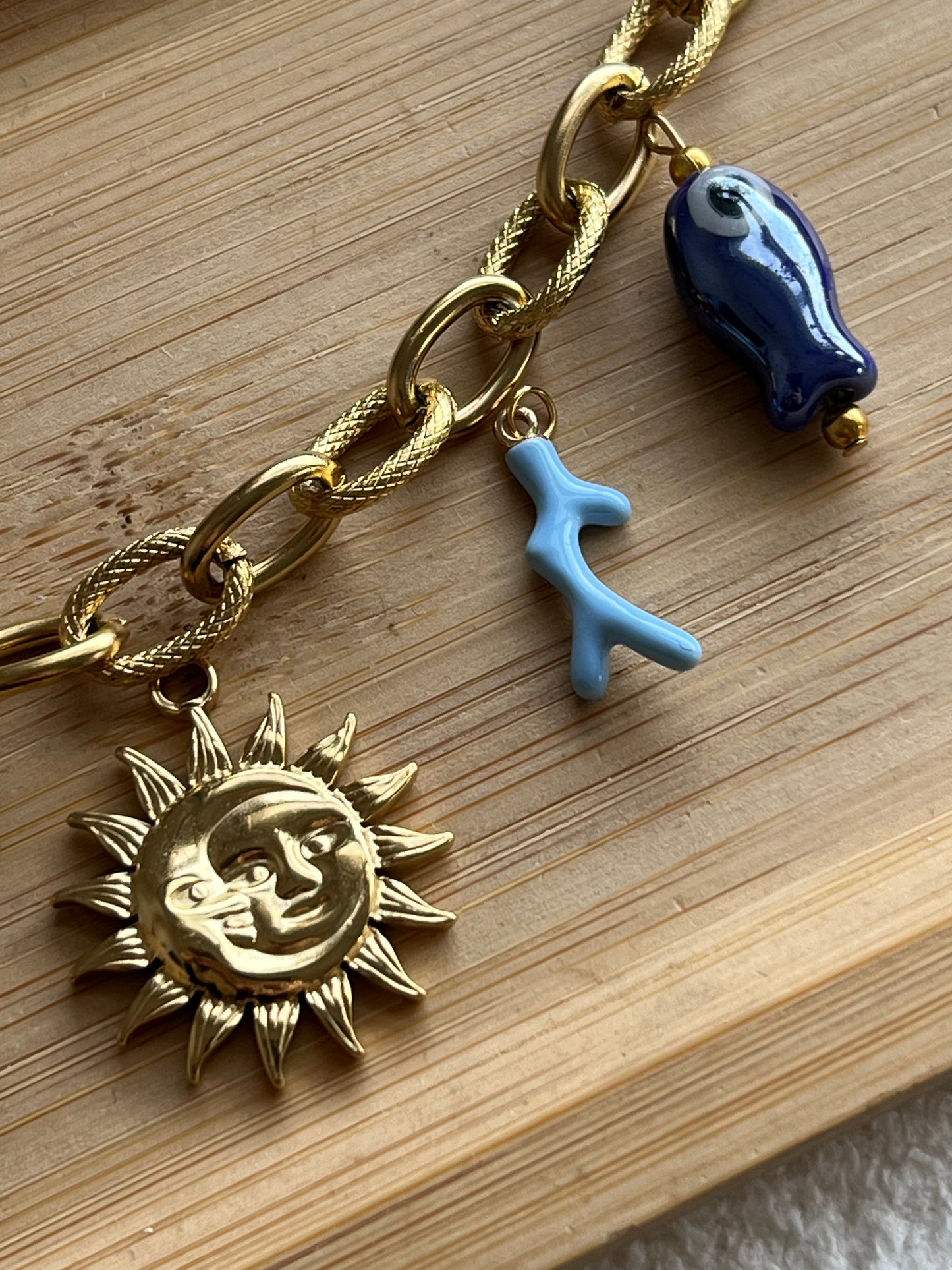 Collier le Malouin