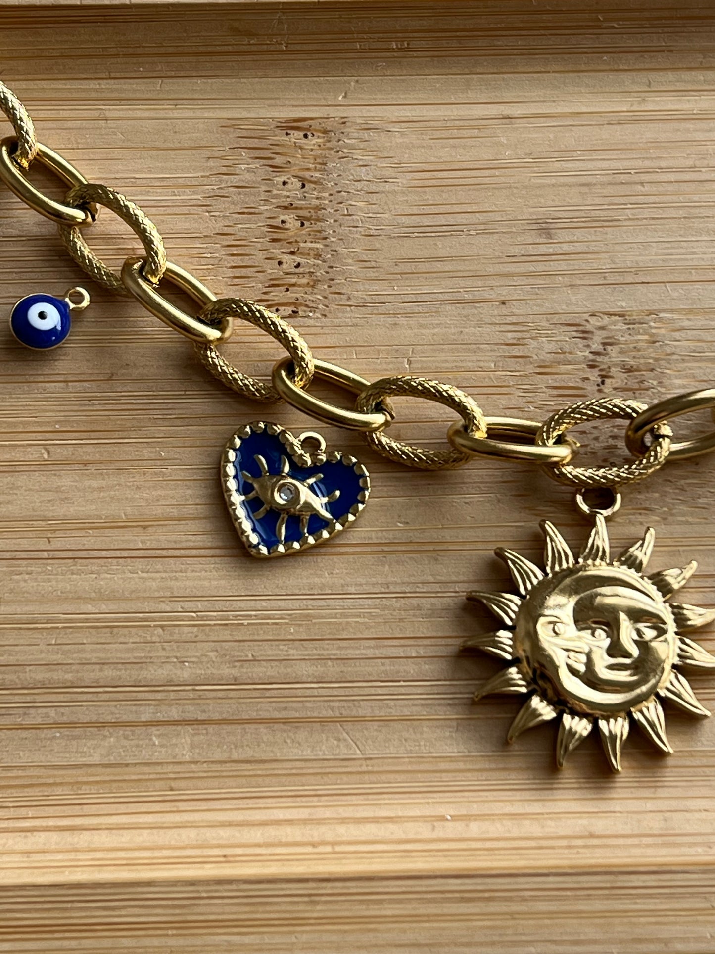 Collier le Malouin