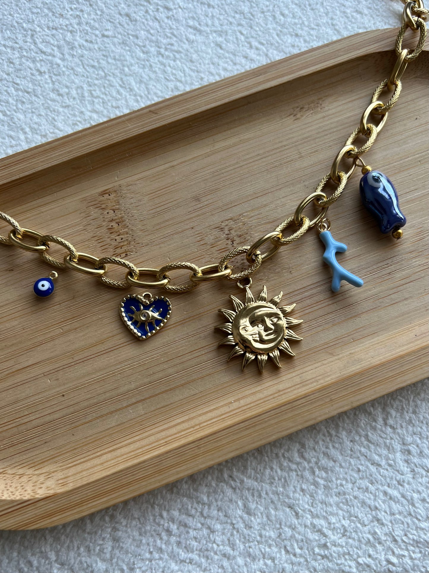 Collier le Malouin