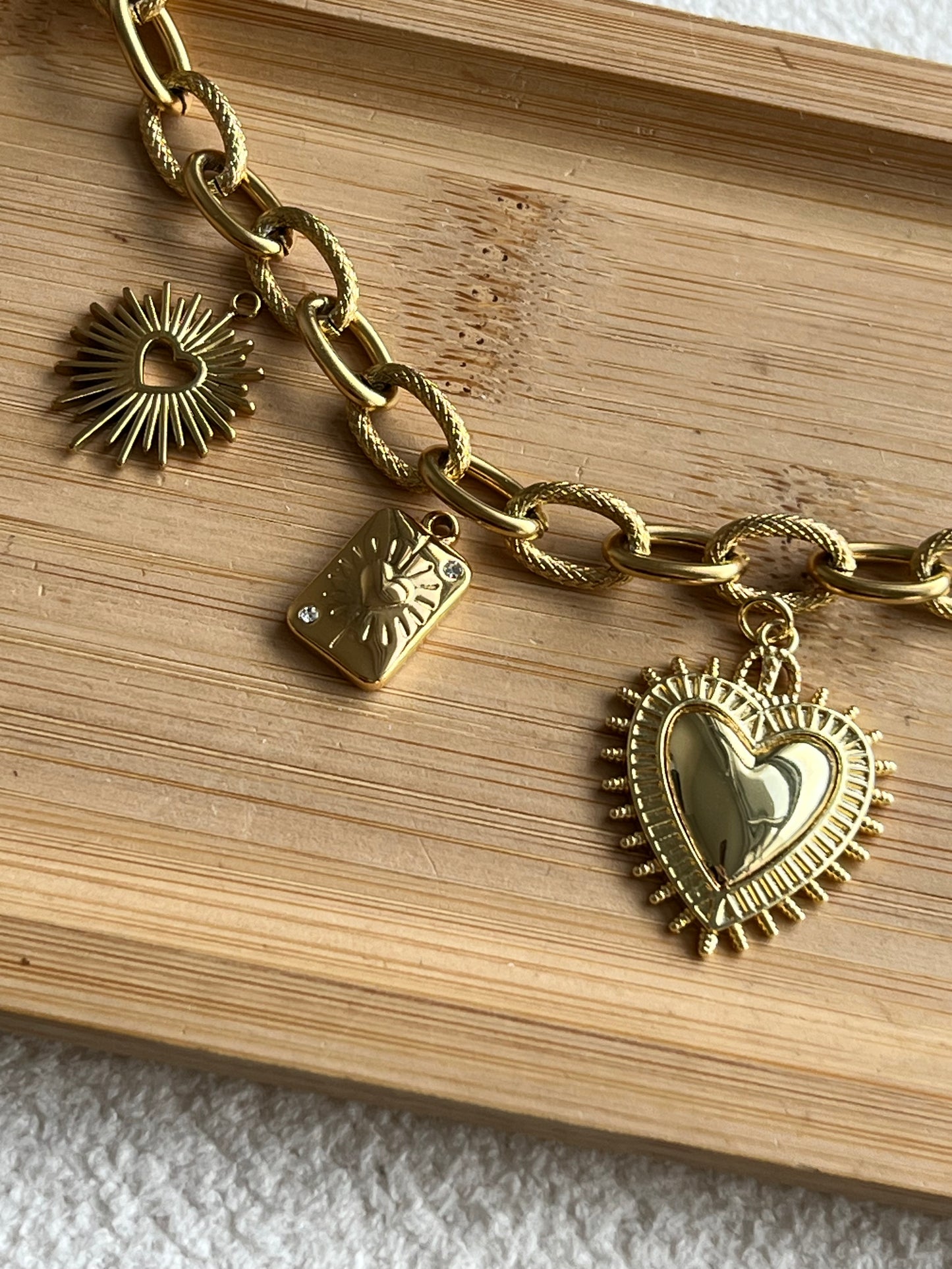 Collier le Rennais