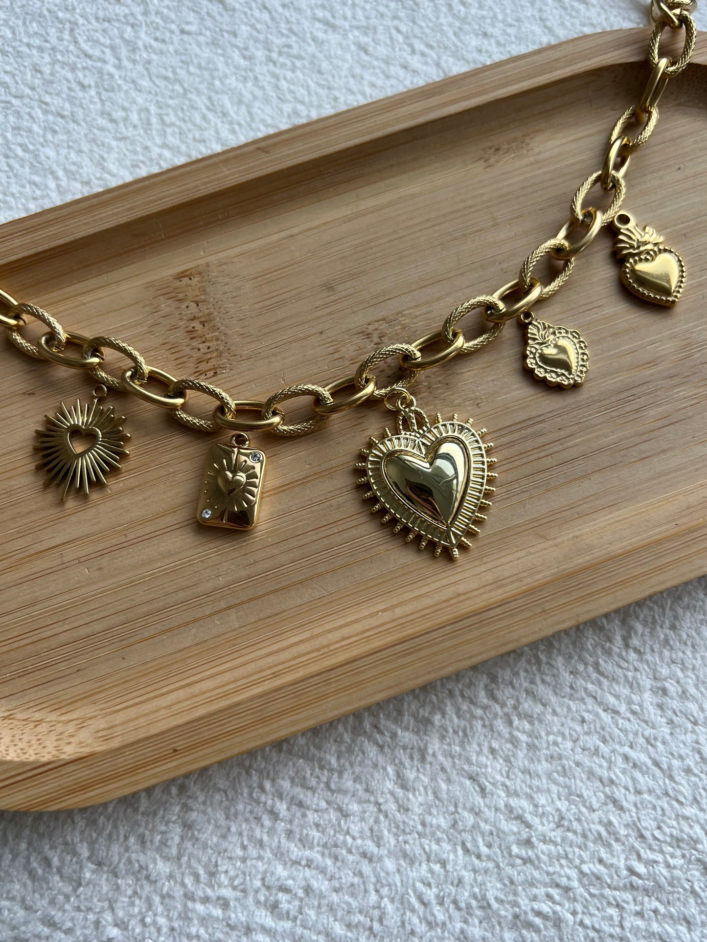 Collier le Rennais