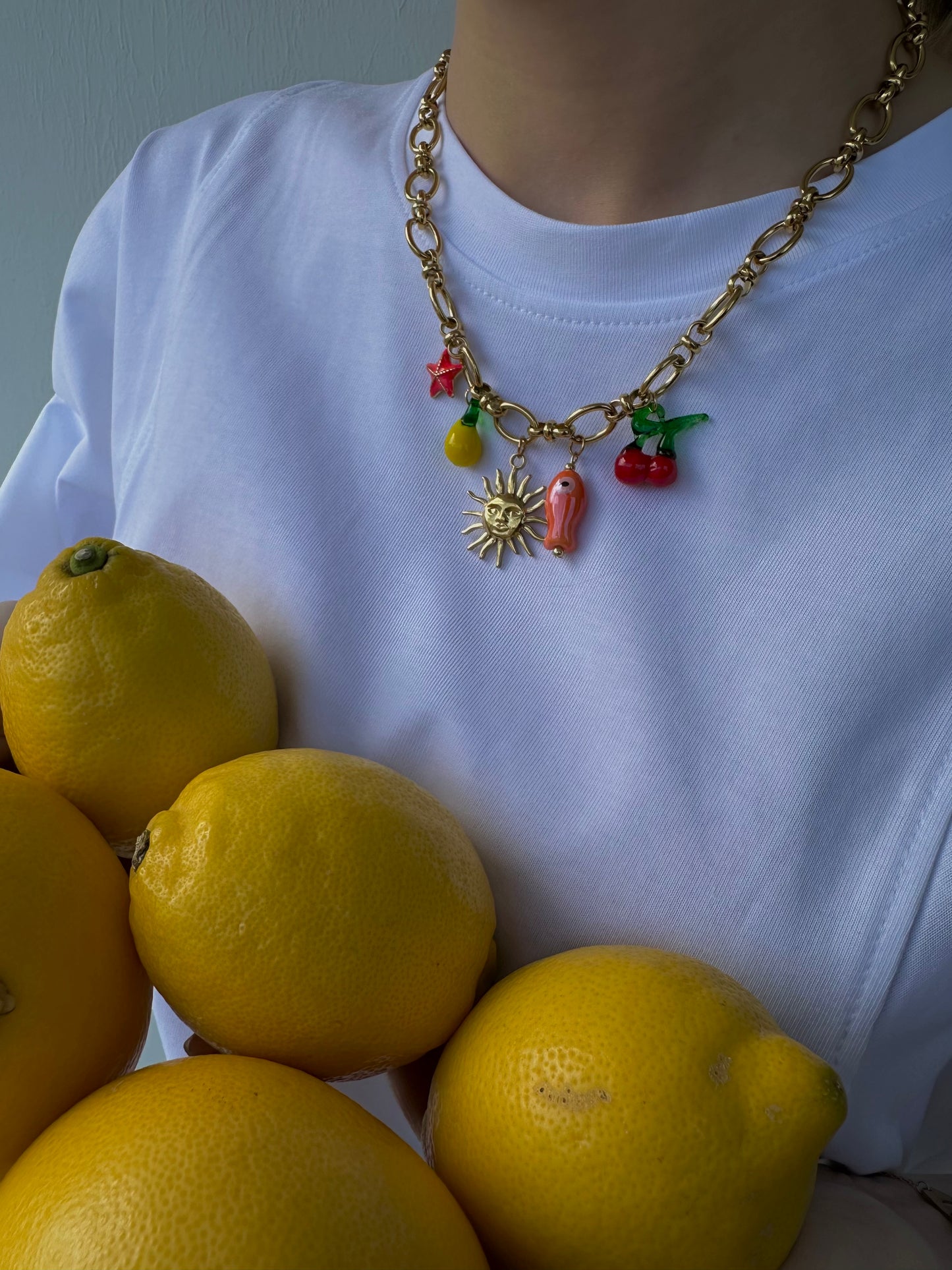 Alba 🧡🍒