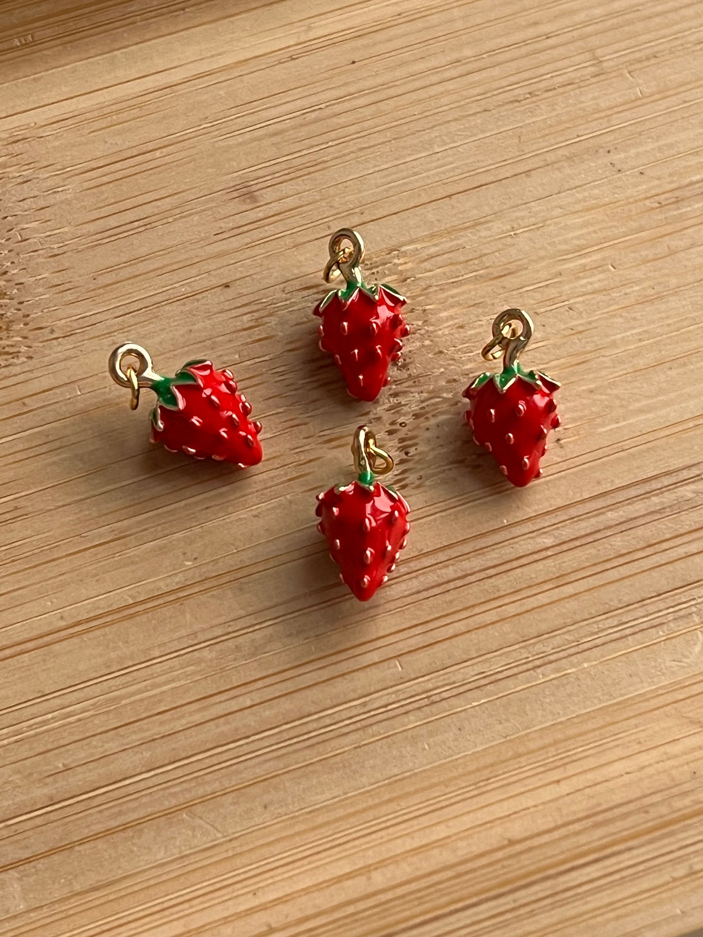 Fraise 2 🍓✨
