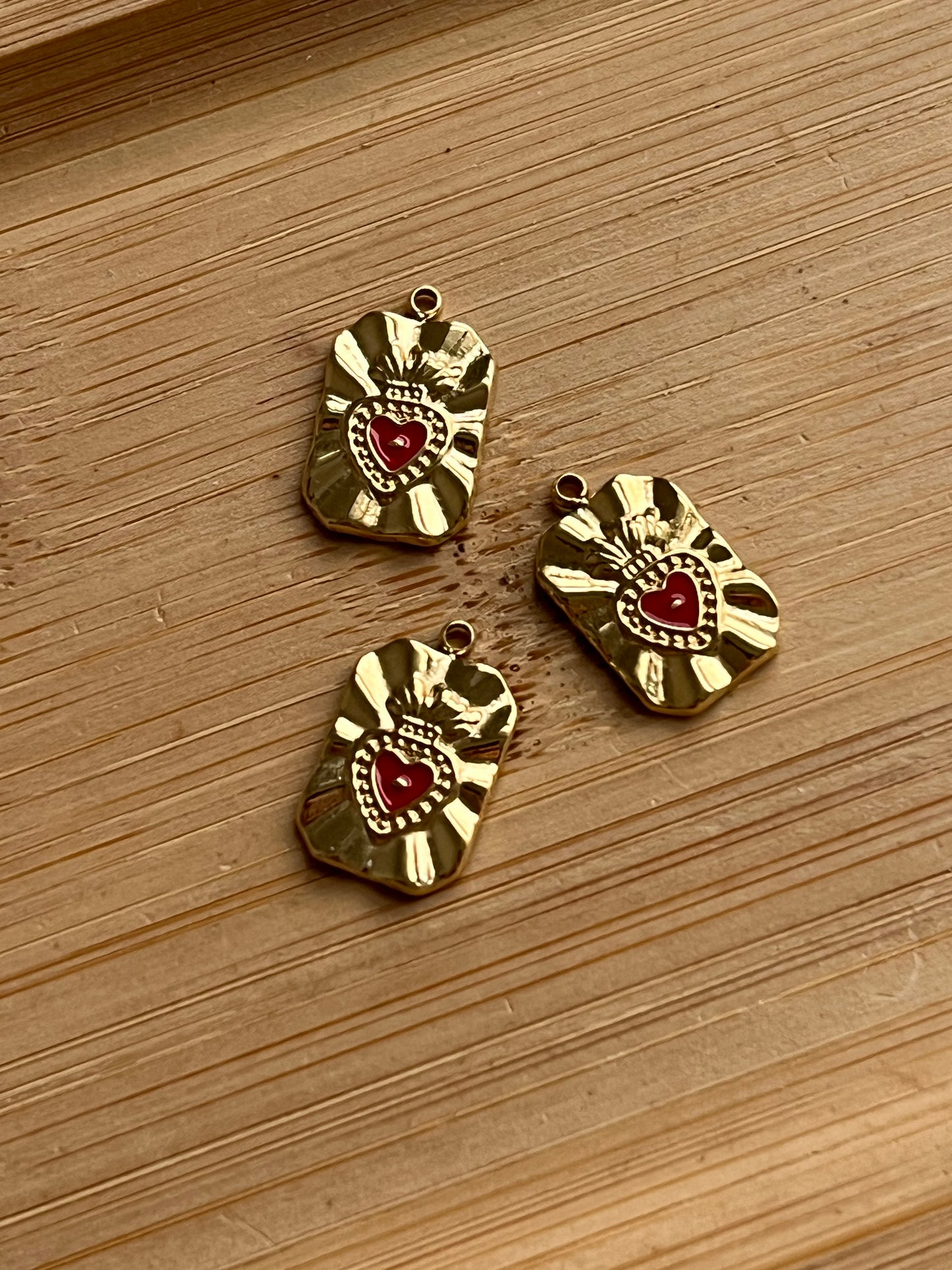 Éclat d'amour ❤️✨