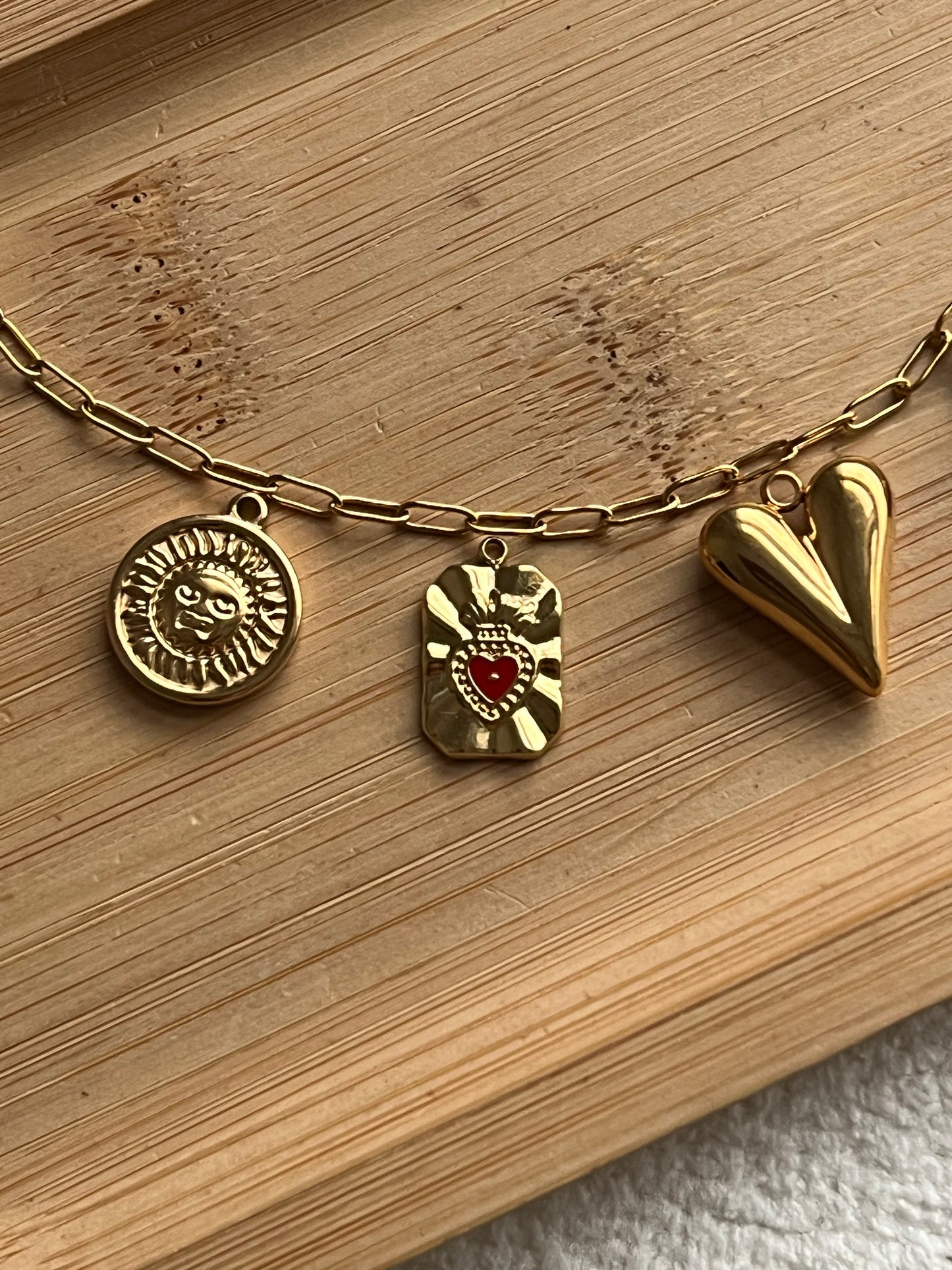 Éclat d'amour ❤️✨