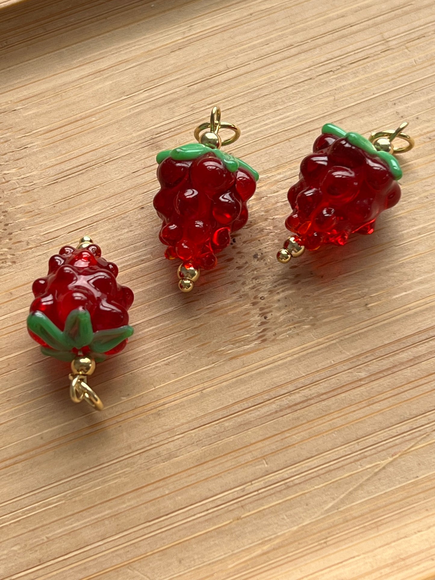 Framboise ✨