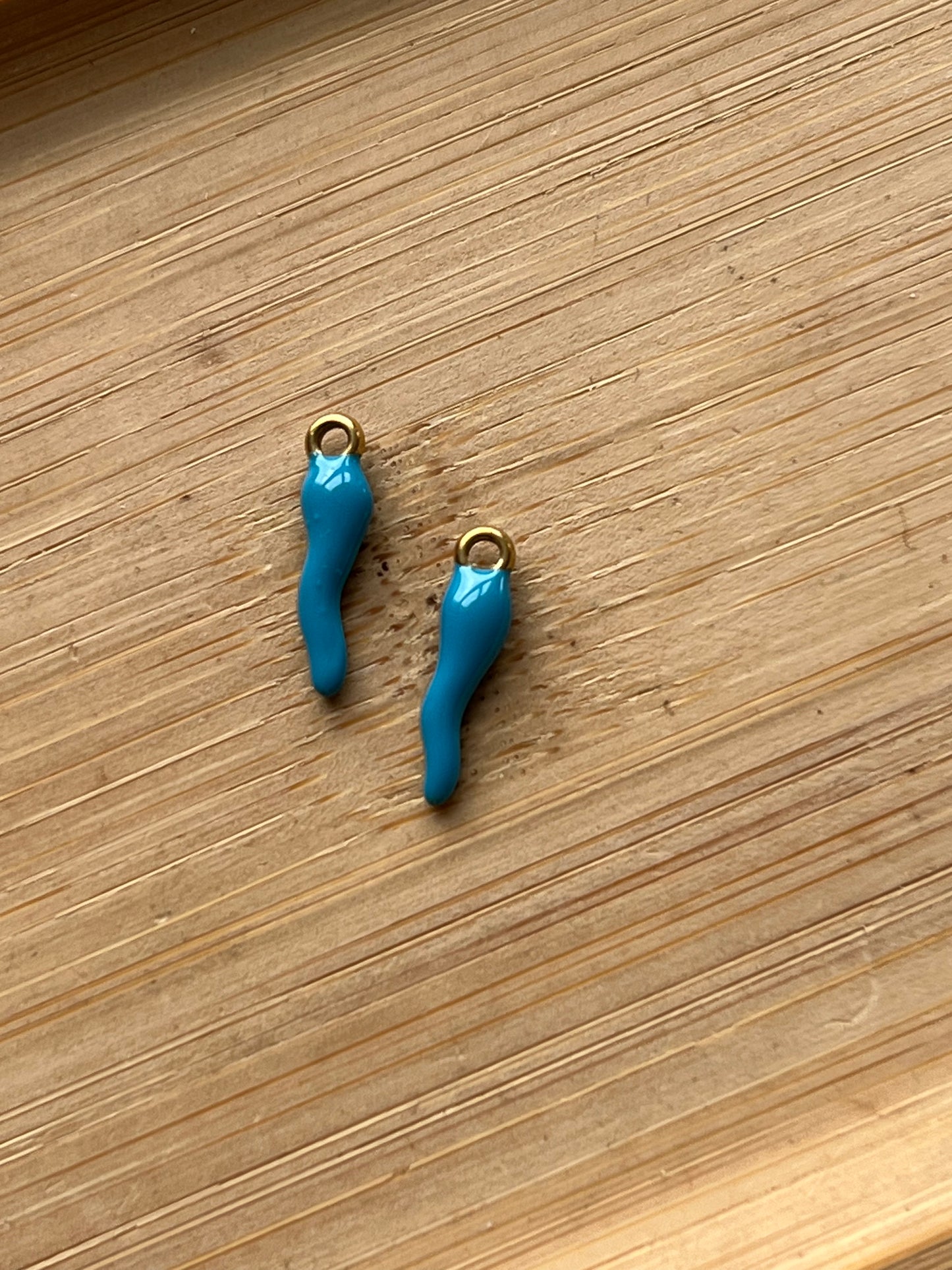 Piment bleu 🌶️🔥🩵
