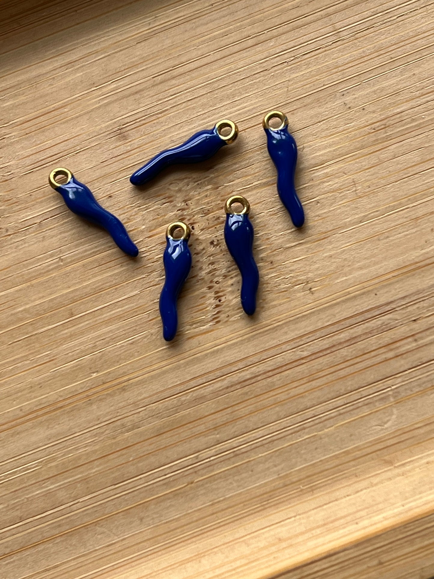 Piment bleu 2 🌶️🔥💙