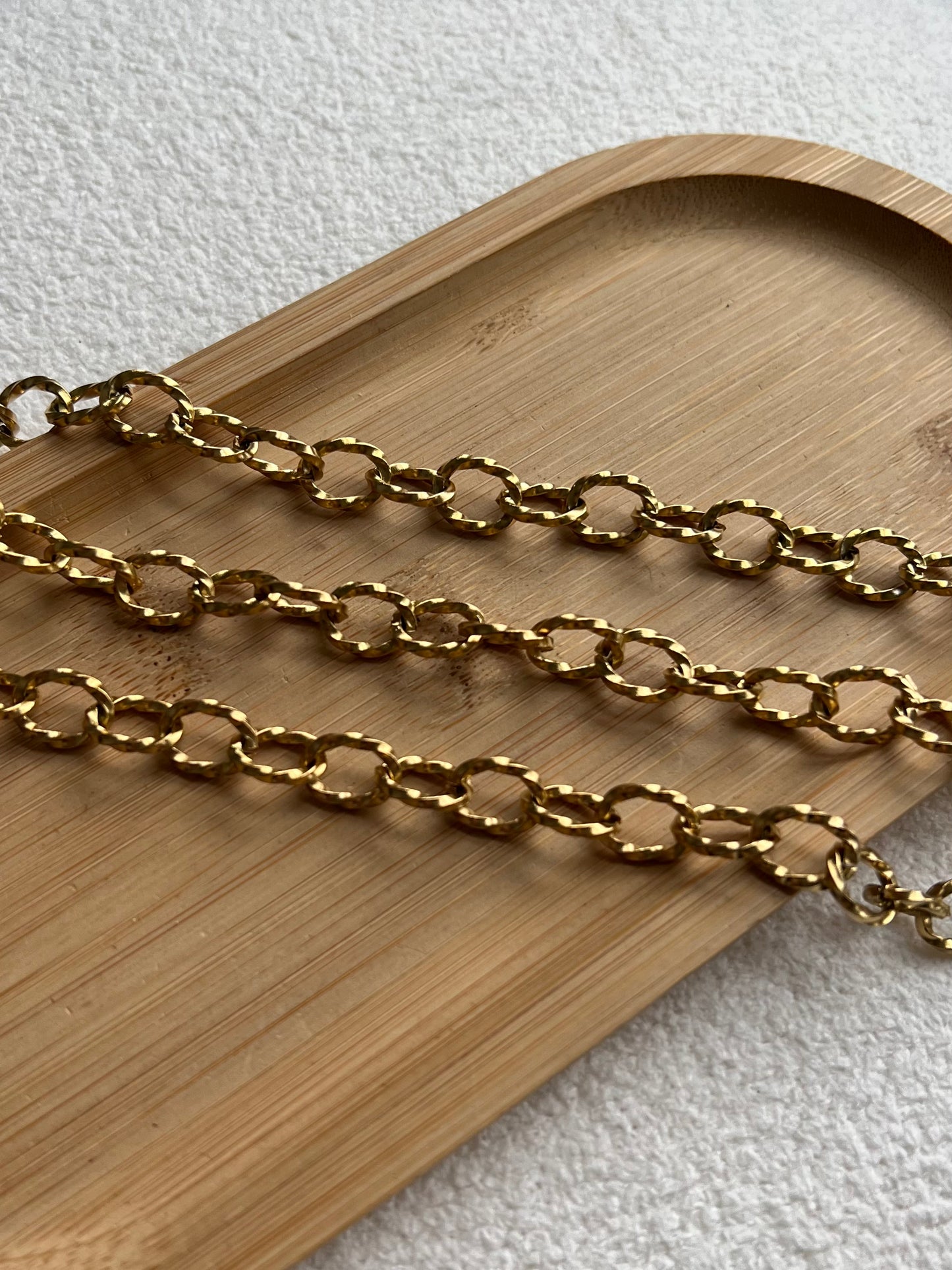Chaîne collier N°7