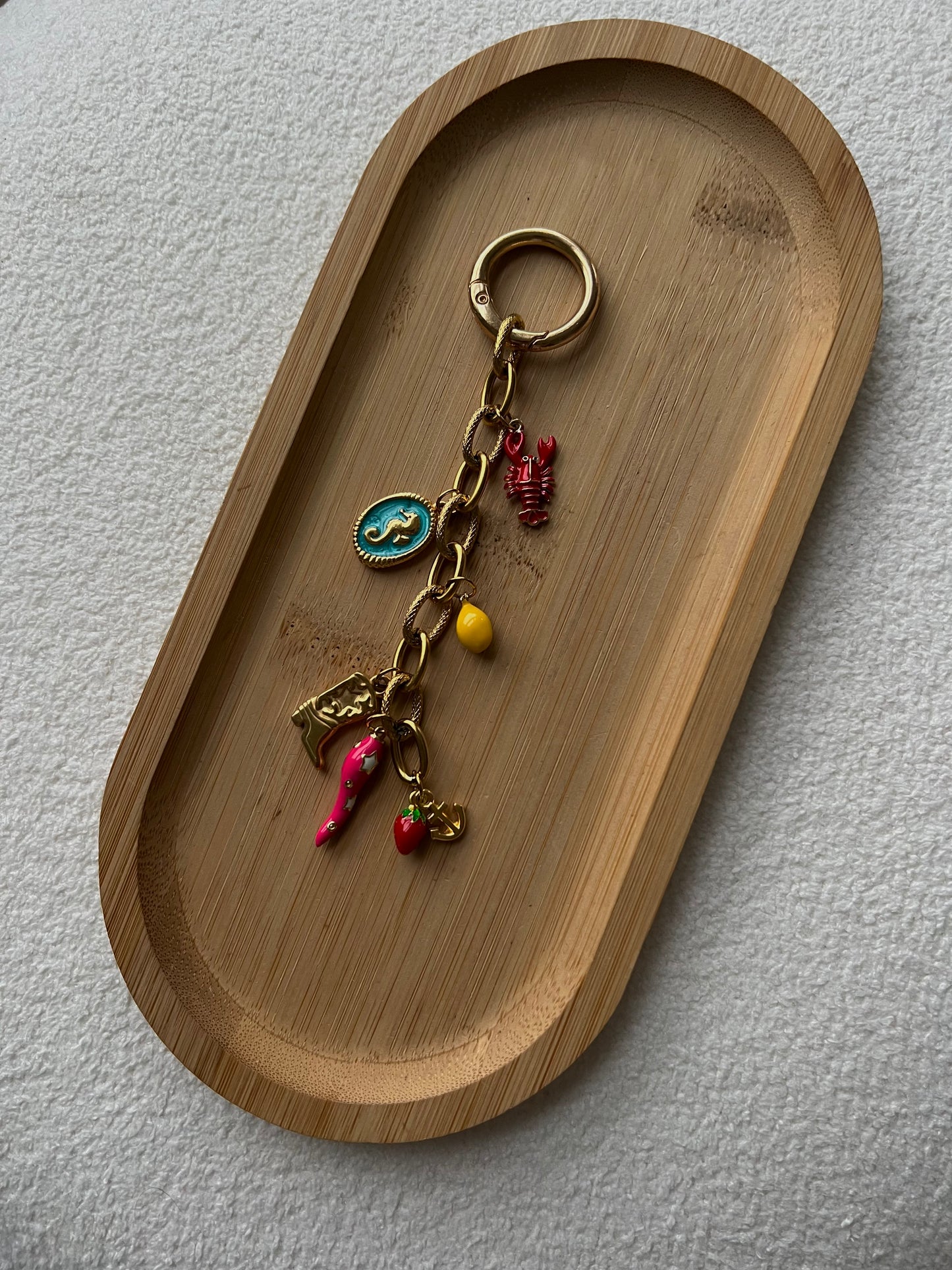 Grigri de sac ✨